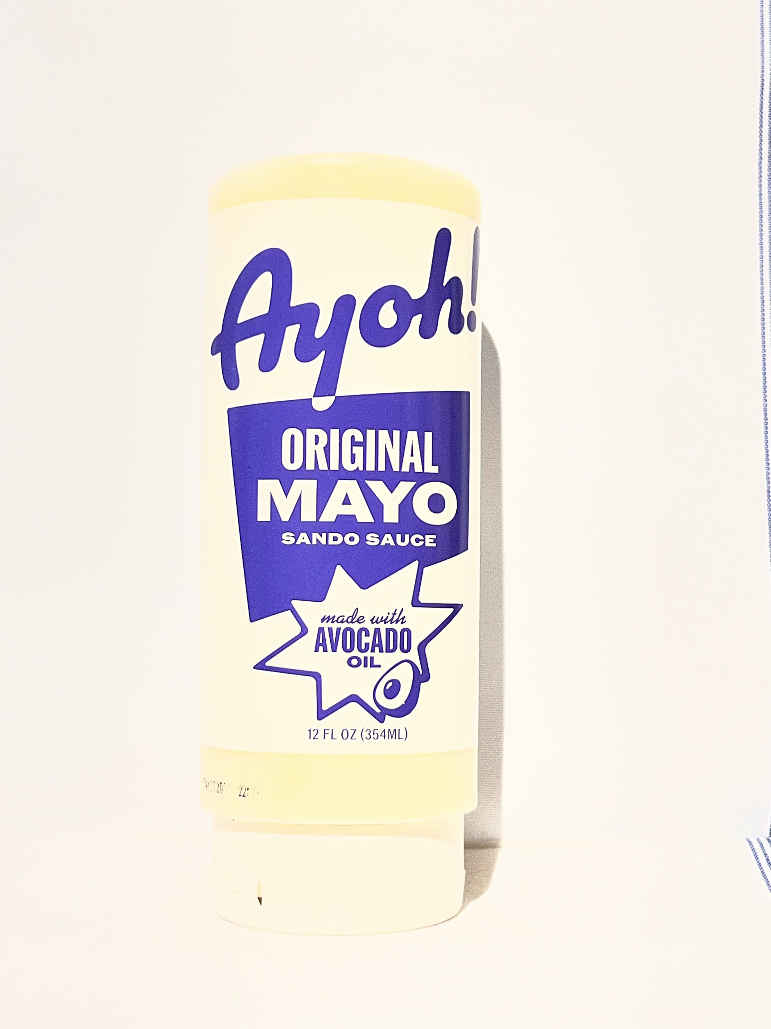 AYOH Original Mayo