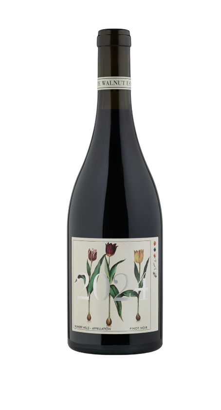 2024 White Walnut Dundee Hills Pinot Noir