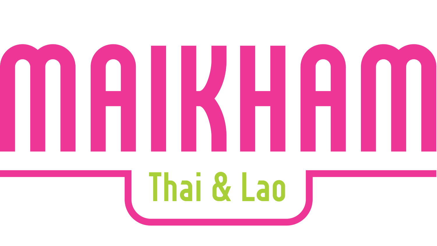 Maikham Thai &amp; Lao