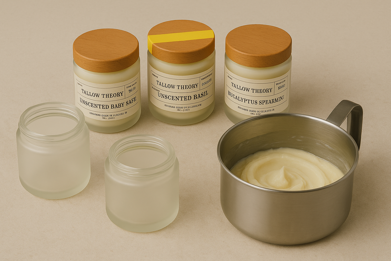 Meridian Trade Brand Definitions