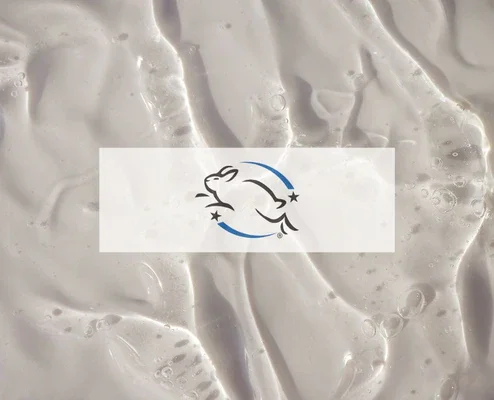 Leaping Bunny Certification