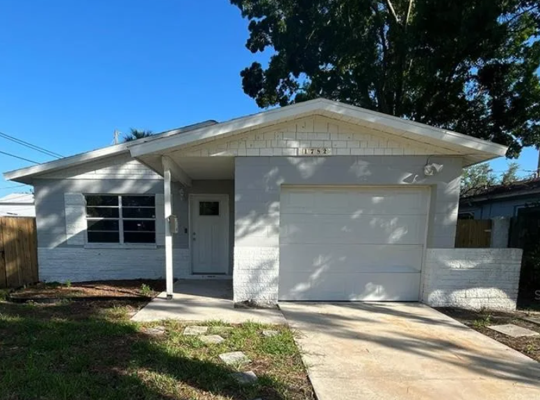 Investor Special in Shore Acres | 1782 Michigan Ave NE, St. Petersburg, FL 33703