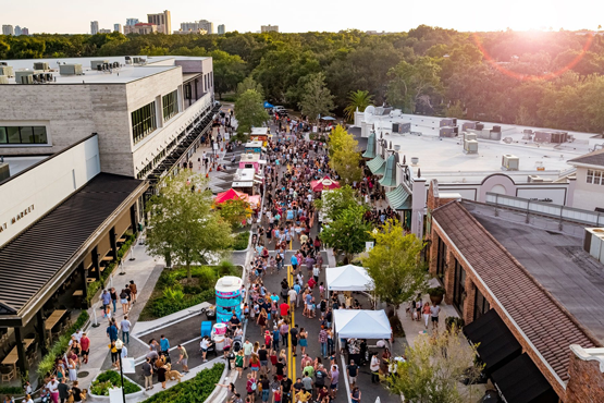 Exploring Hyde Park: History, Homes &amp; Lifestyle