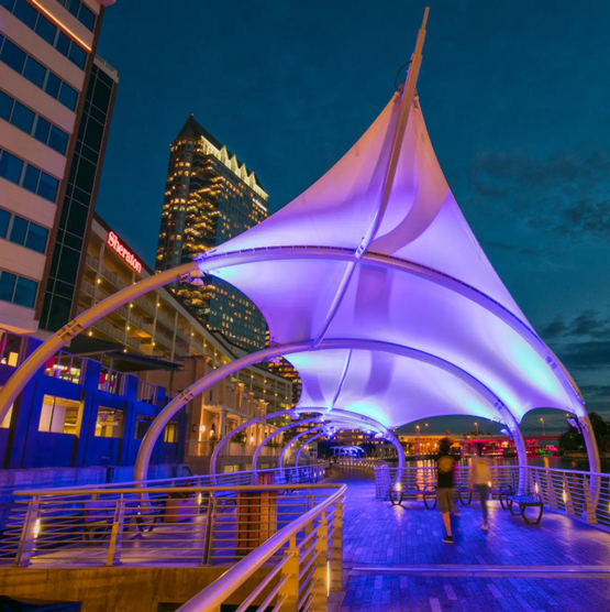 Weekend Activities and Events in Tampa: Your Ultimate Guide to Fun in the Bay ☀️🎉