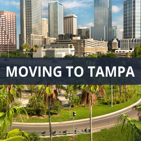 ✅ Checklist for a Smooth Move to South Tampa