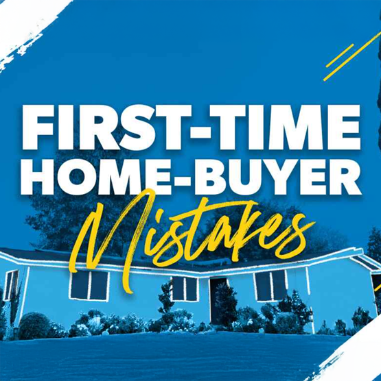 ⚠️ Common Mistakes to Avoid When Buying a Home in Tampa