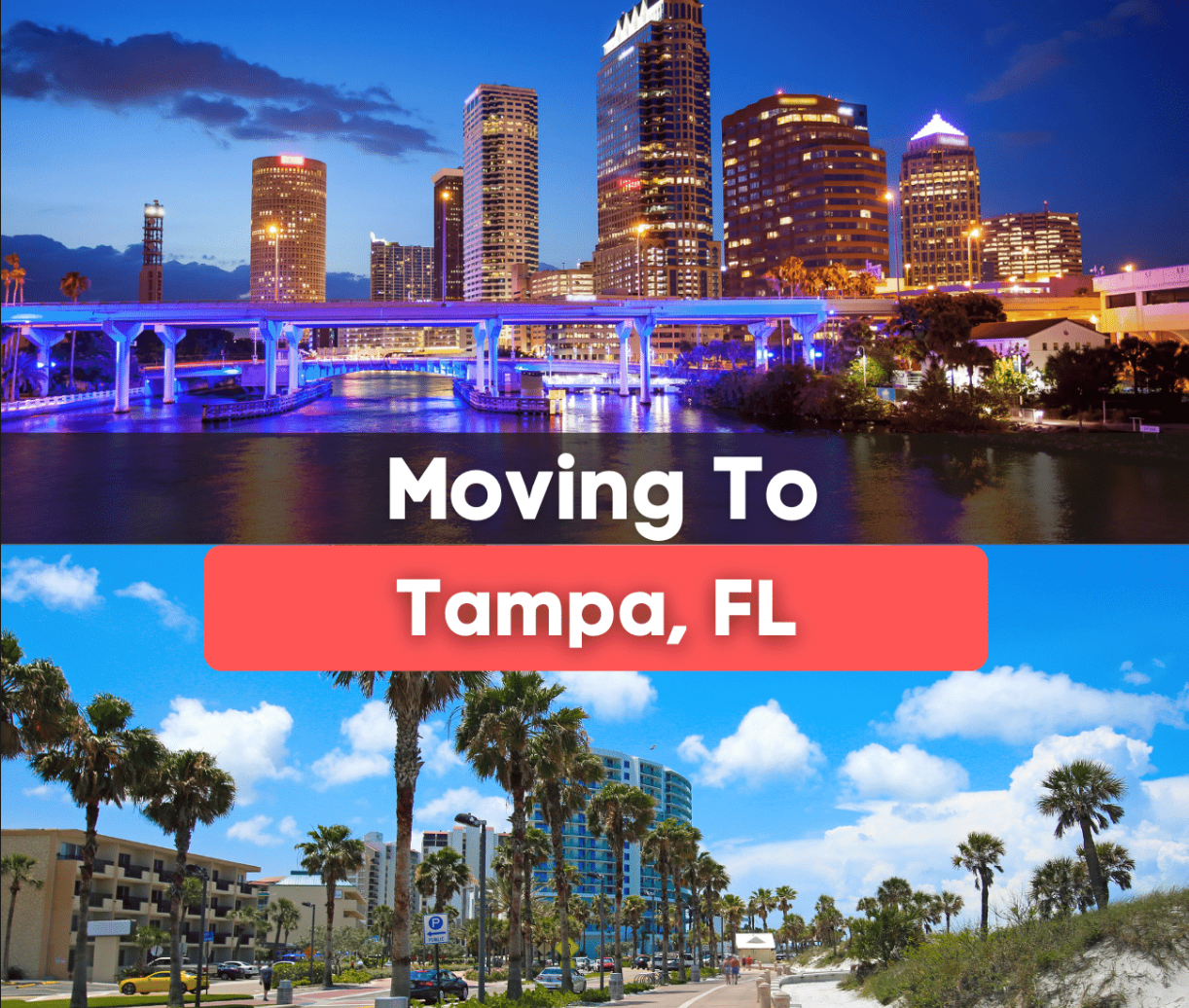 Why Move to Tampa? Sunshine, Opportunity, and a Lifestyle You’ll Actually Love
