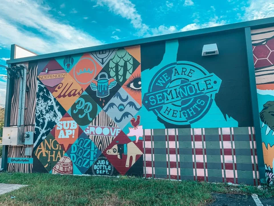 Top 5 Best Things to Do in Seminole Heights (For Locals Who Love Charm &amp; Culture)