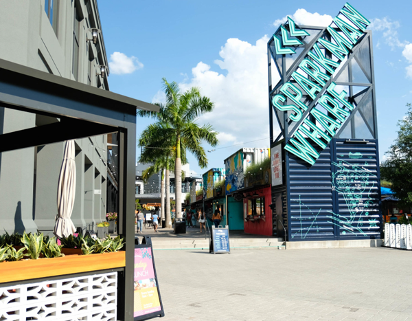 Top 5 Best Things to Do in Water Street / Channelside &amp; Harbour Island (For Residents Who Love Waterfront City Living)