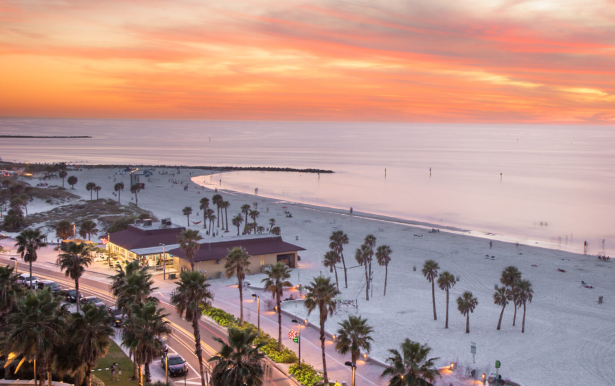 Why Move to Clearwater? Beach Life, Everyday Convenience, and Real Value