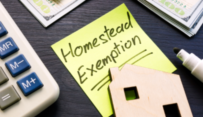 Homestead Exemption &amp; “Save Our Homes” Portability