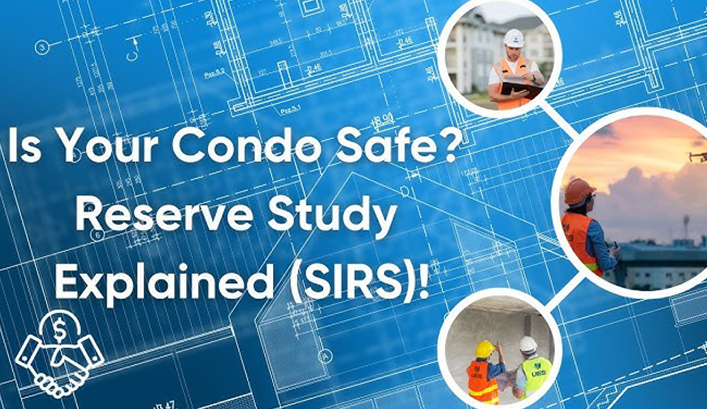 Condo Laws &amp; Milestone/SIRS Requirements in Florida