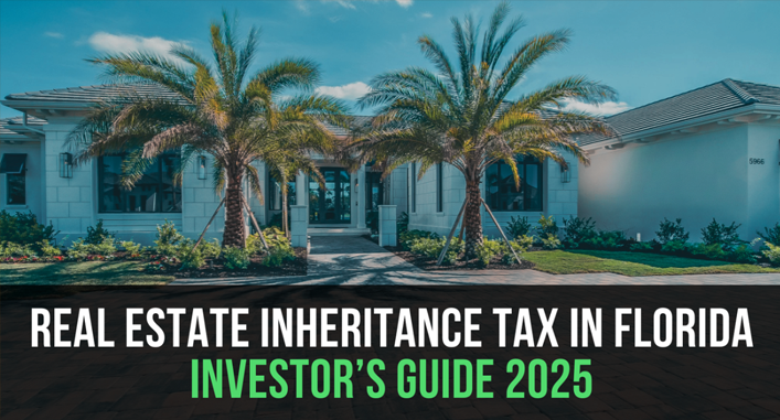 Estate &amp; Inheritance Planning: New York Estate Tax vs. Florida