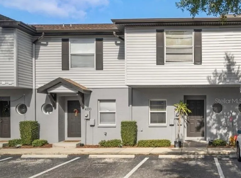 Stylish, Renovated &amp; Move-In Ready in the Heart of Tampa! | 4332 Har Paul Cir, Tampa, FL 33614