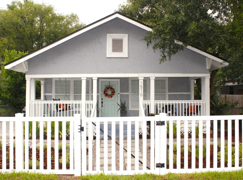 Restored 1920s Bungalow with Oversized Lot | 1510 Mobile Ave, Tampa, FL 33610
