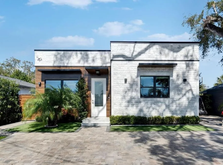 A Masterpiece of Craftsmanship &amp; Innovation | 3106 Lila St, Tampa, FL 33610