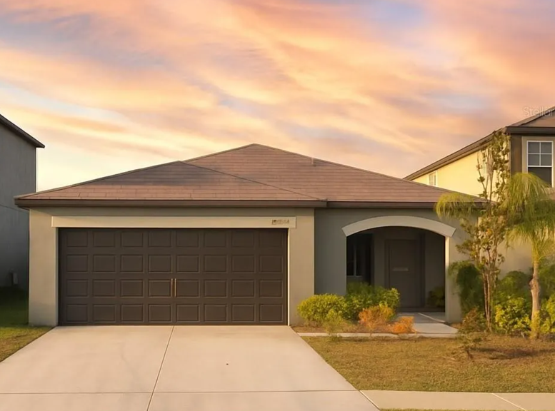 Waterfront Serenity in Wimauma | 16725 Delia St, Wimauma, FL 33598