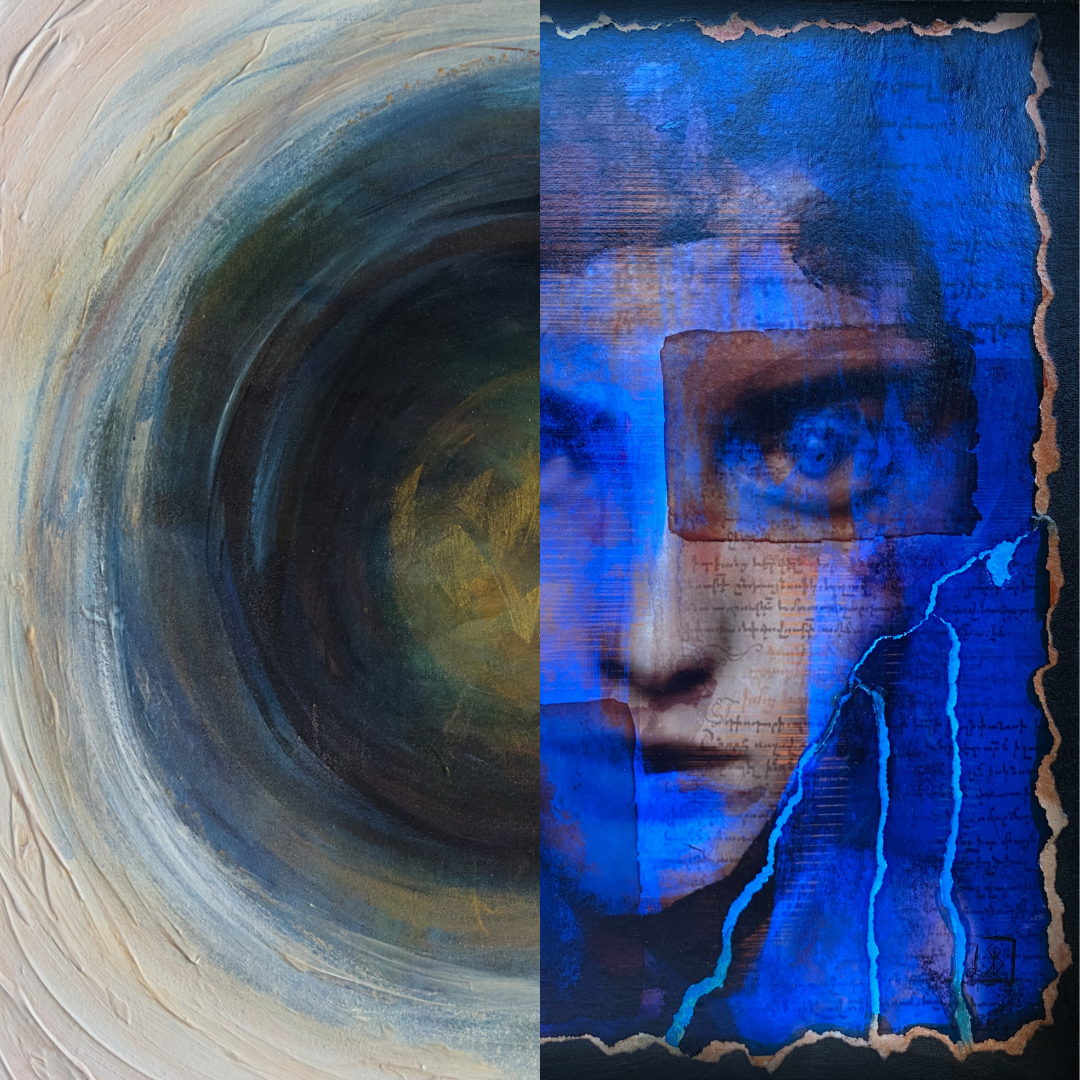 TWO SOLOS | Sona Babajanyan, Billy Shannon