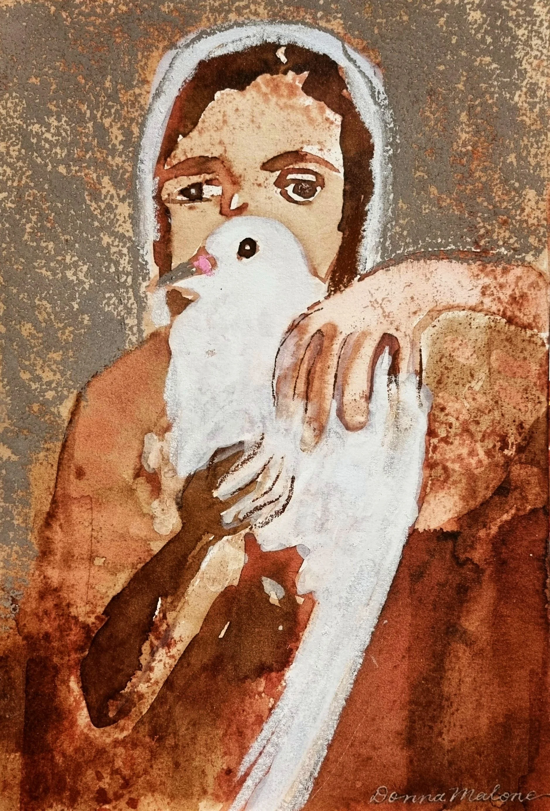 Donna Malone’s STUDIO SALE