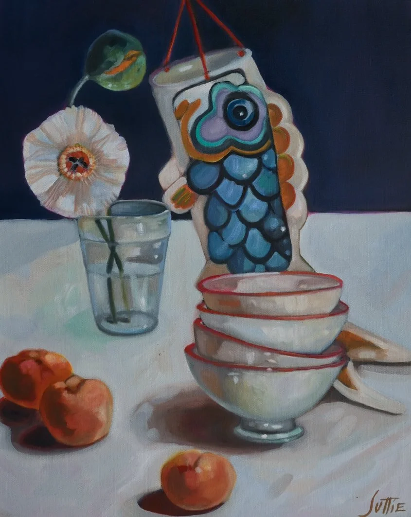 FOLDED MEMORIES | Group Exhibition