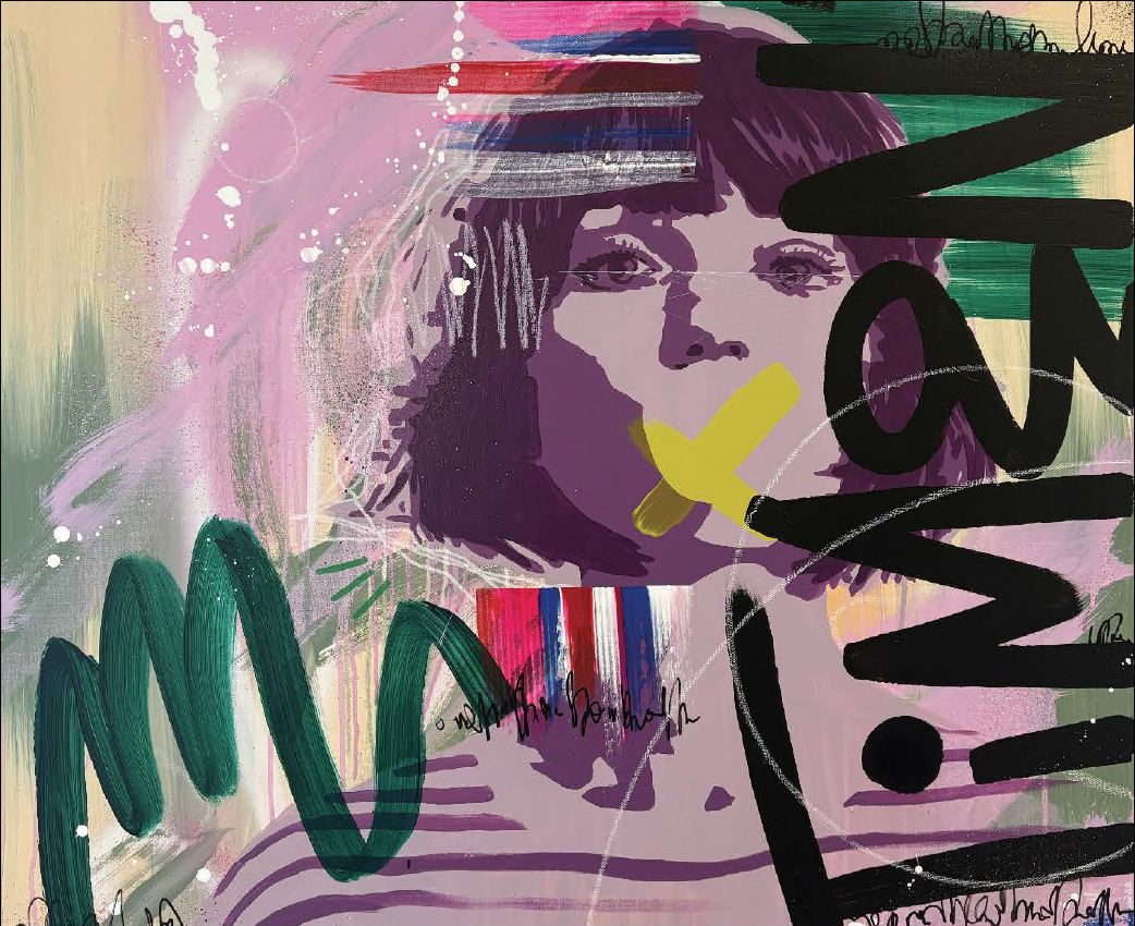 THIRTEEN: LUCKY FOR SOME | Group Exhibition
