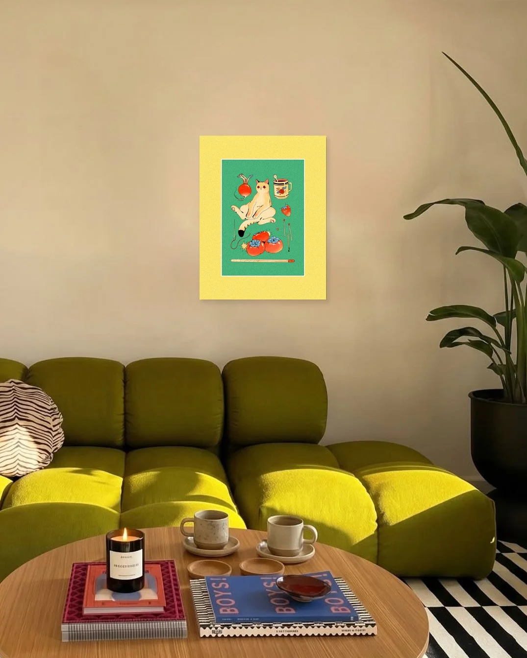 Memory Bank 2 - Wall Mockup.jpg