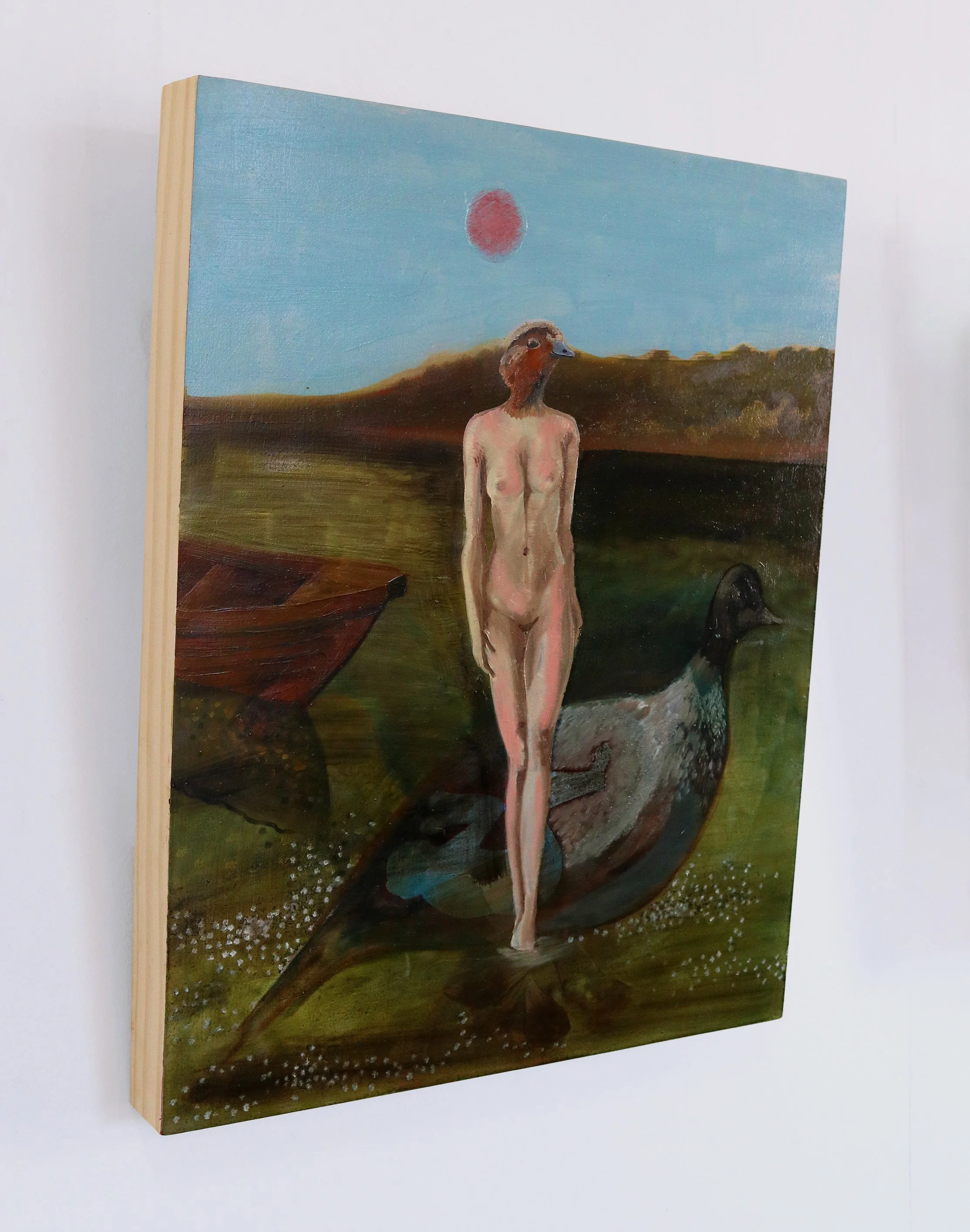 Safe Harbour - Wall.jpg