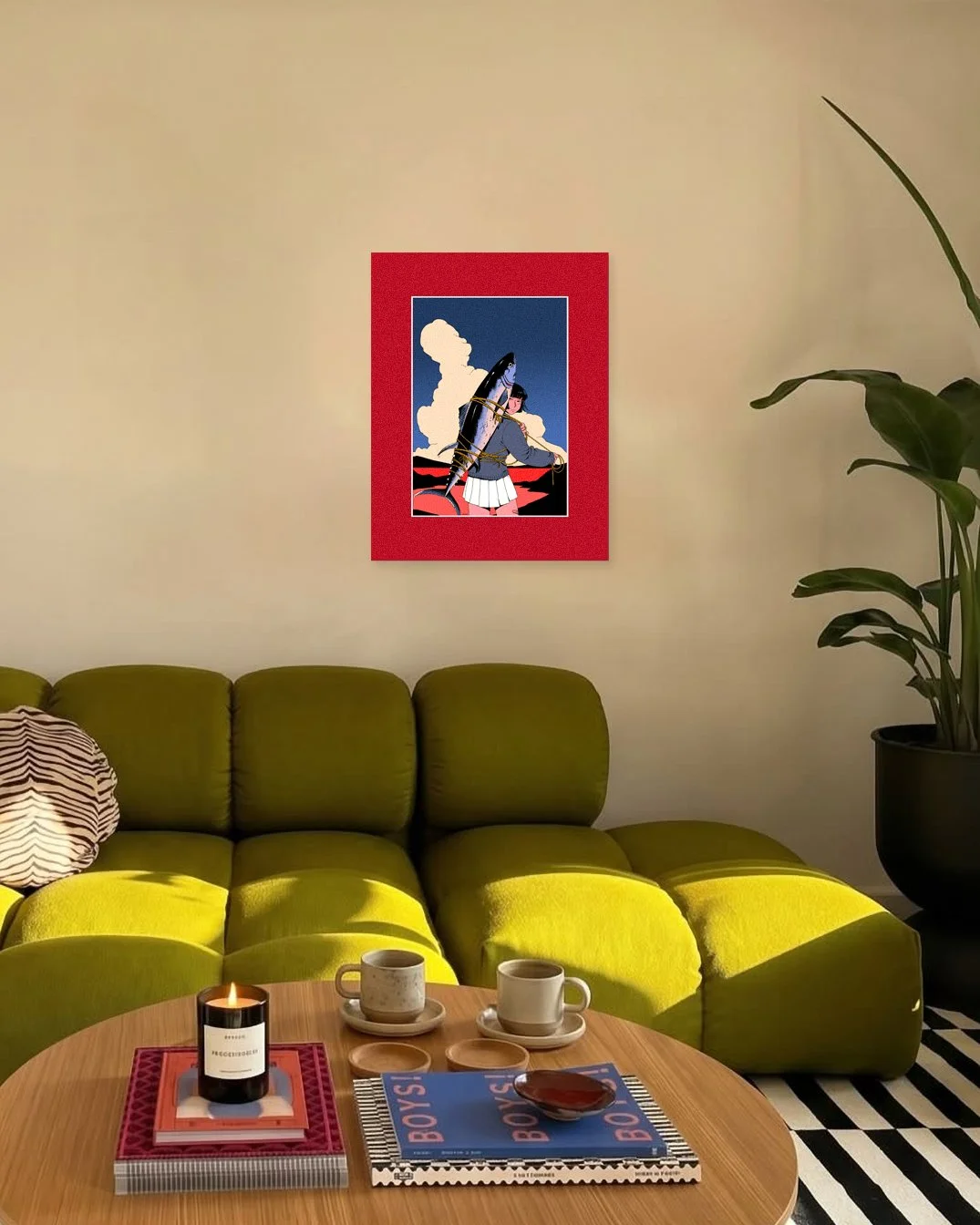 Tuna - Wall Mockup.jpg