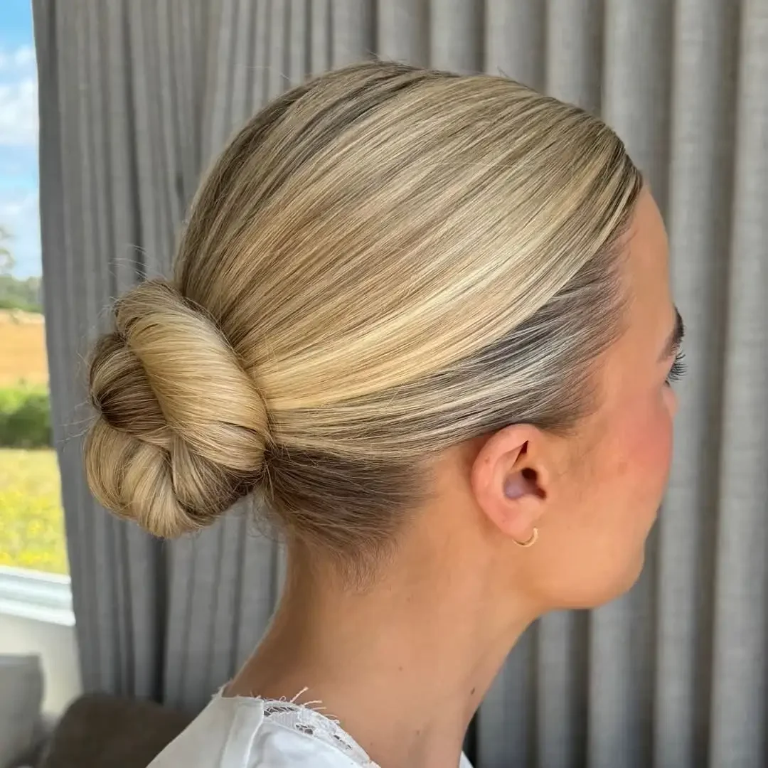 Blonde Bride Tasmania_Ben OBrien Hair Stylist.webp