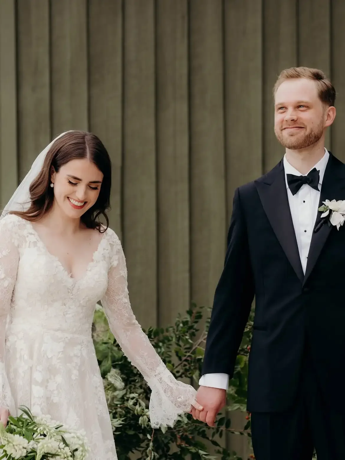 Jess Oakenfull Weddings