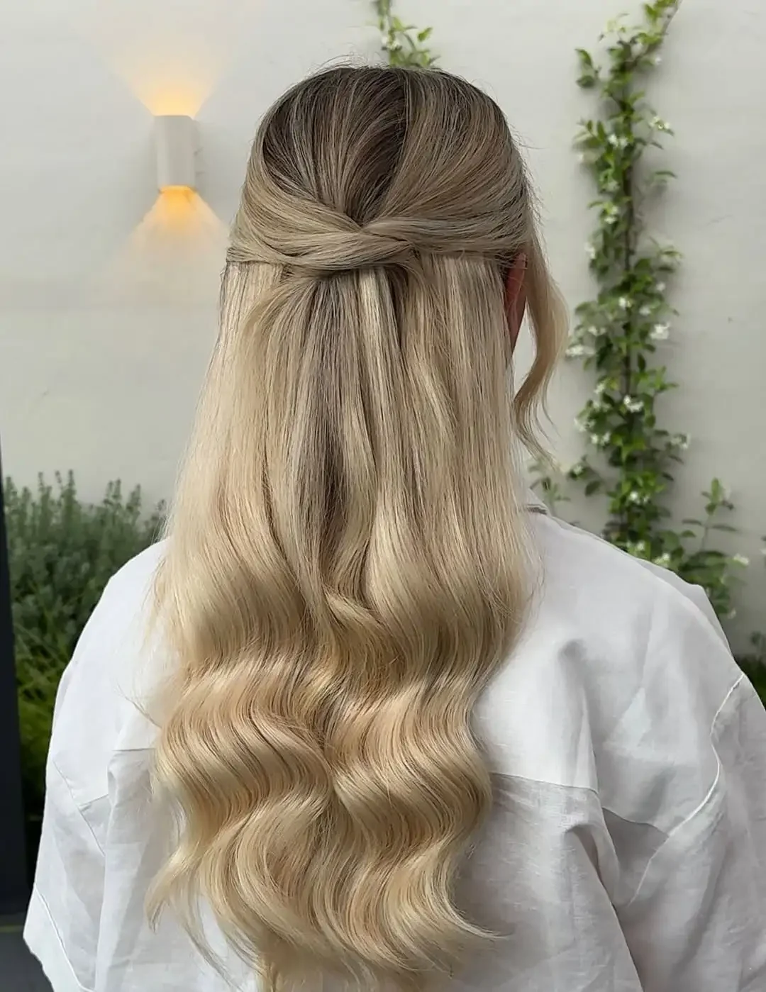 Ben OBrien Hairstylist_Long Blonde Hair.webp