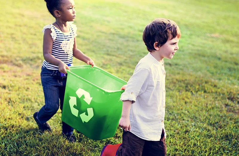 What Is “Nature-Positive”? A New Way to Think About Saving the Planet