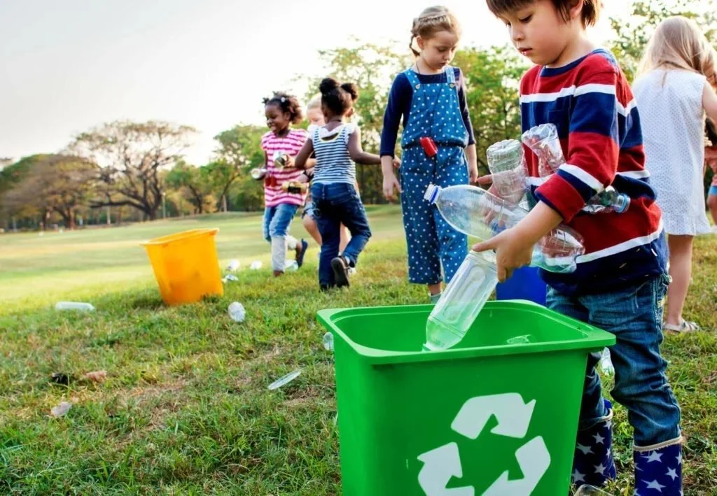 Zero-Waste Lifestyle: Simple Swaps for Everyday Living