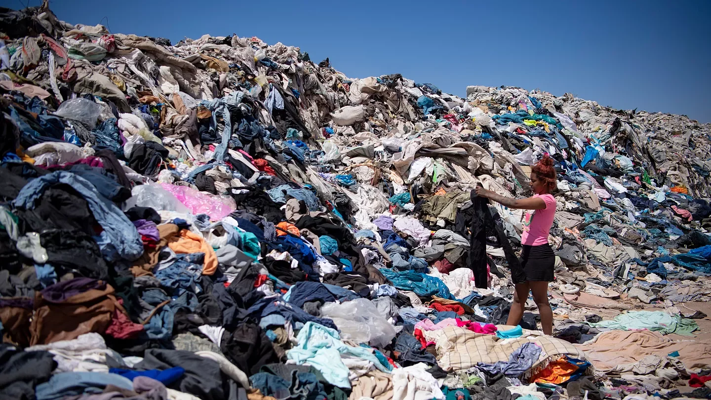 The Environmental Cost of Fast Fashion: What Cheap Clothes Really Cost the Planet