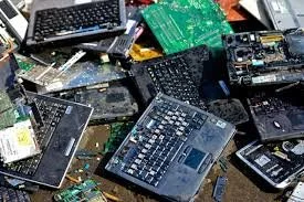 Electronic Waste (E-Waste): The Environmental Impact of Our Tech Addiction