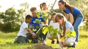 Environmental Education: Why Teaching Kids About Earth Matters More Than Ever