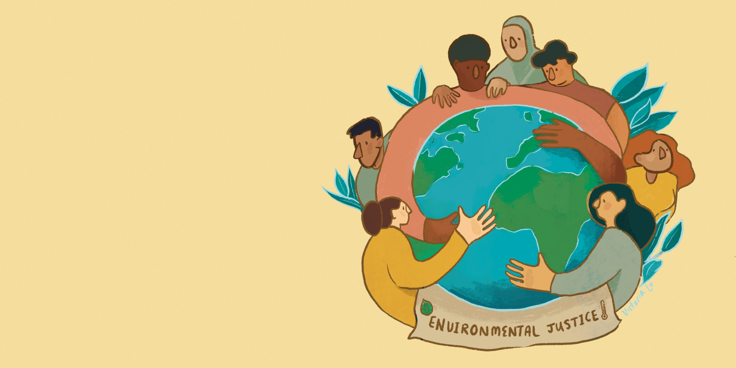 The Social Side of Climate Change: Environmental Justice &amp; Vulnerable Communities