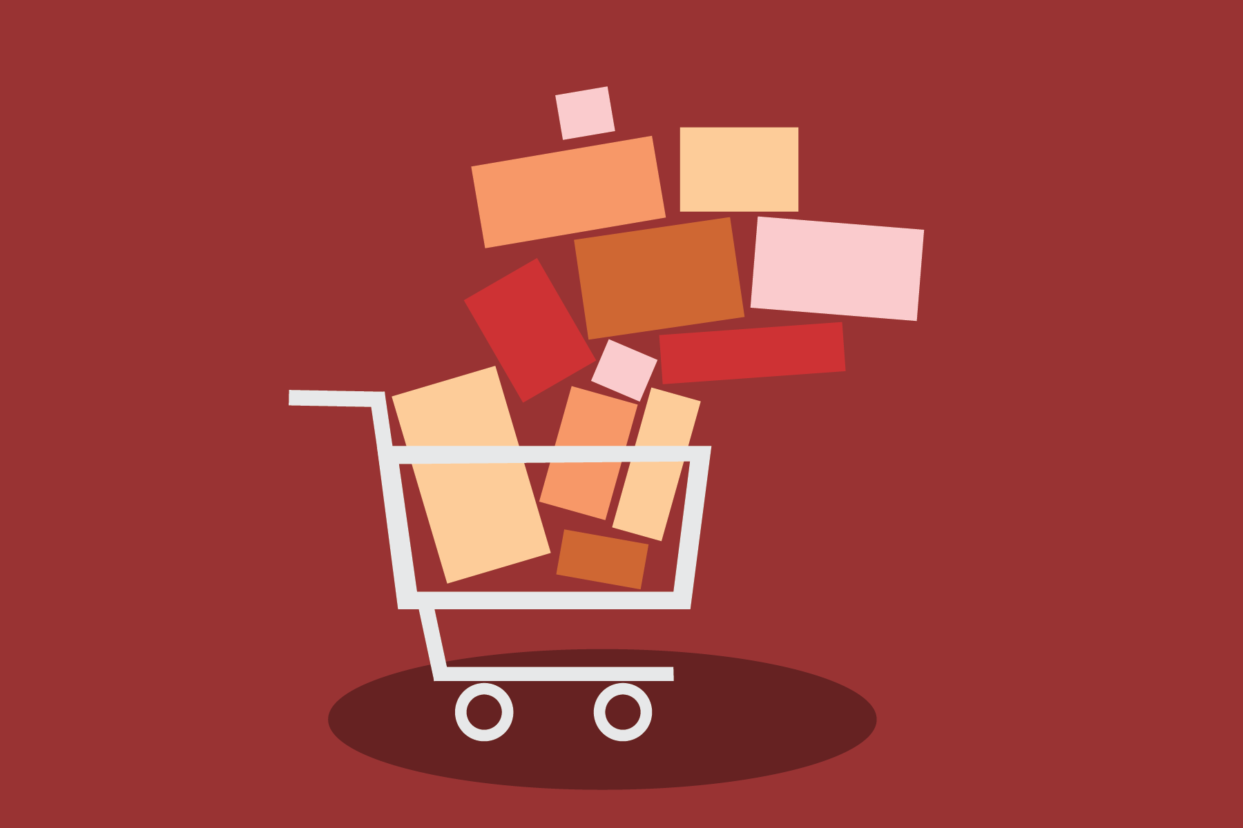 The Cost of Consumption: Overconsumption, Resource Use, and Shifting to a Sustainable Mindset