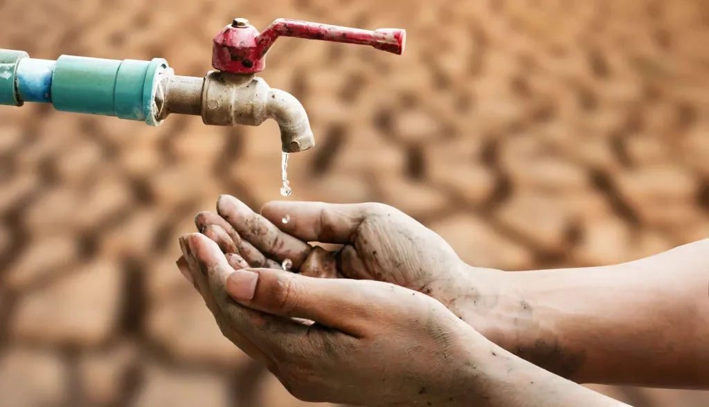 Water Scarcity: Understanding the Crisis and How We Can Preserve Earth’s Most Vital Resource