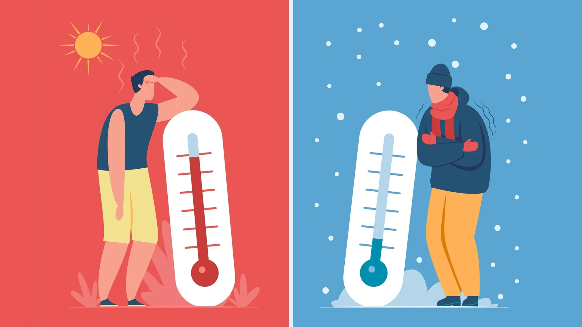 Heat Islands: Why Cities Get So Hot—And How We Can Cool Them Down