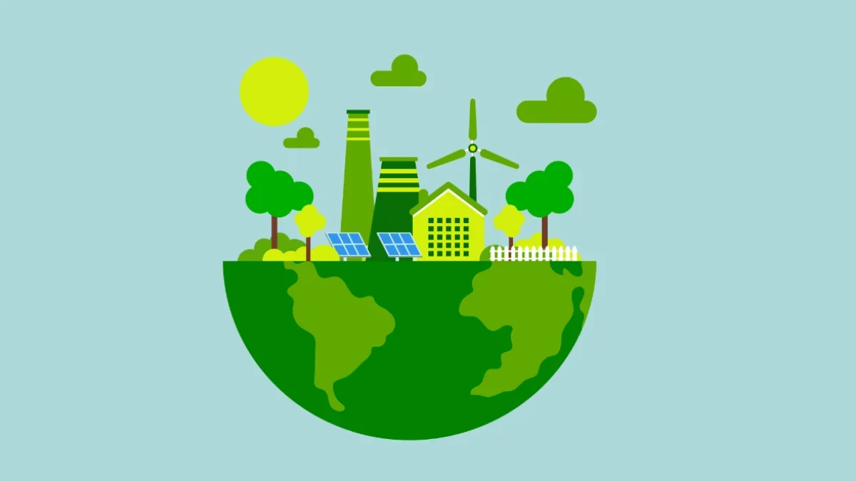 Environmental Policy 101: How Laws and Regulations Shape a Greener Future