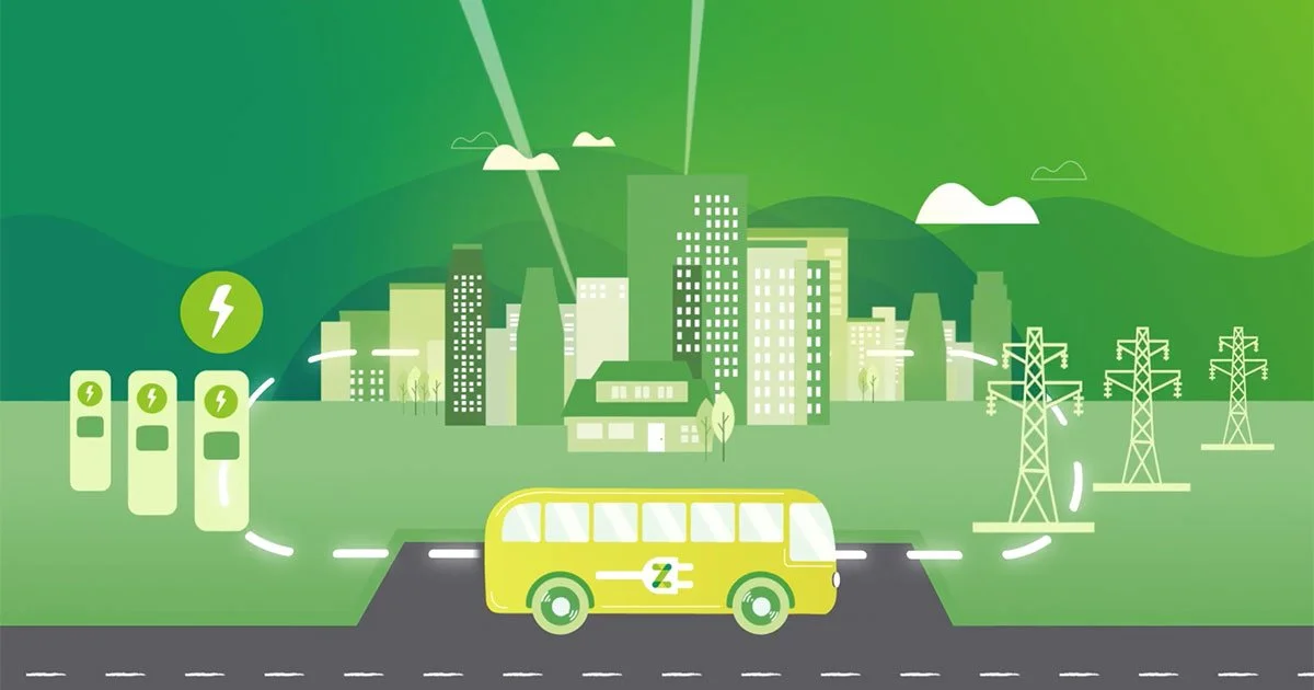 Green Transportation: How Cleaner Travel Can Transform Cities and the Planet