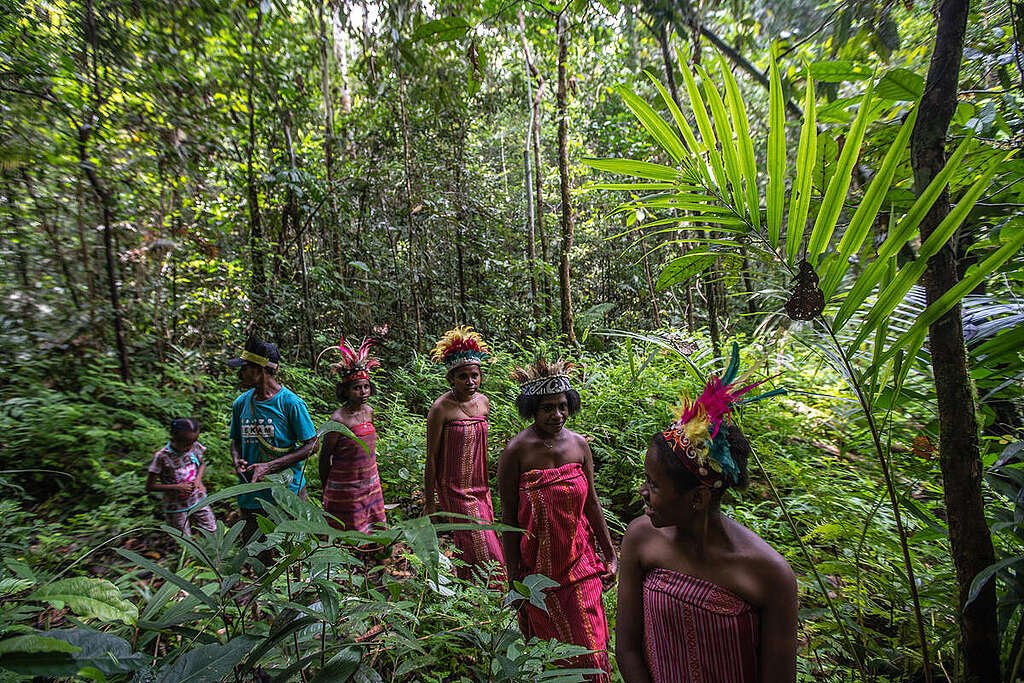 Indigenous Knowledge &amp; the Environment: What Ancient Wisdom Can Teach Us Today