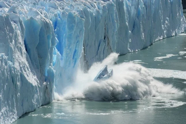 A Planet Out of Balance: Why Tipping Points Threaten Earth’s Stability