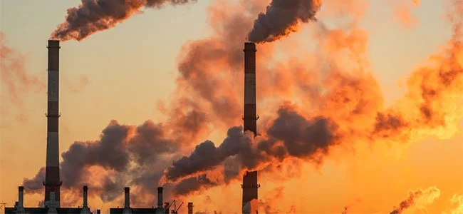 What We Breathe In: The Invisible Crisis of Air Pollution