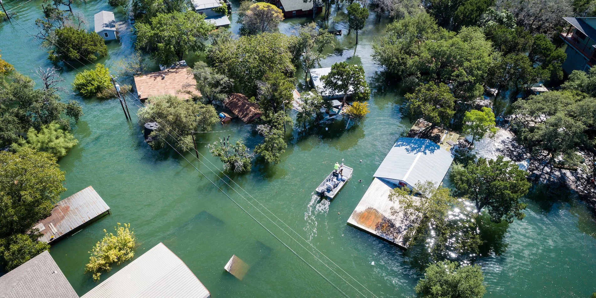 Living With a Warmer World: How Climate Change Is Reshaping Daily Life
