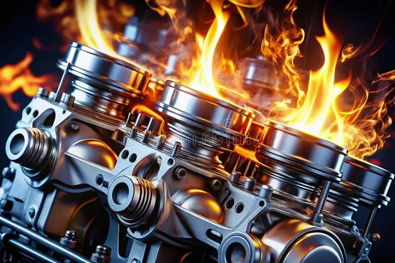 The EU Parliament Voted to Ban Sales of New Combustion‑Engine Cars by 2035.