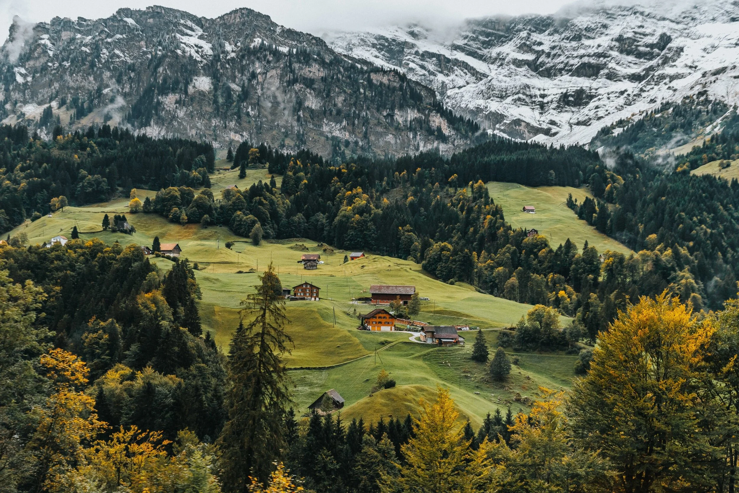 Switzerland Voted to Strengthen Climate Laws Targeting net‑zero by 2050.