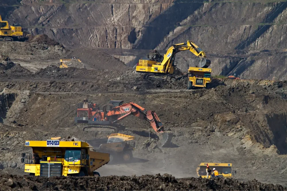 The UN Called for a Global Phase‑Out of Coal