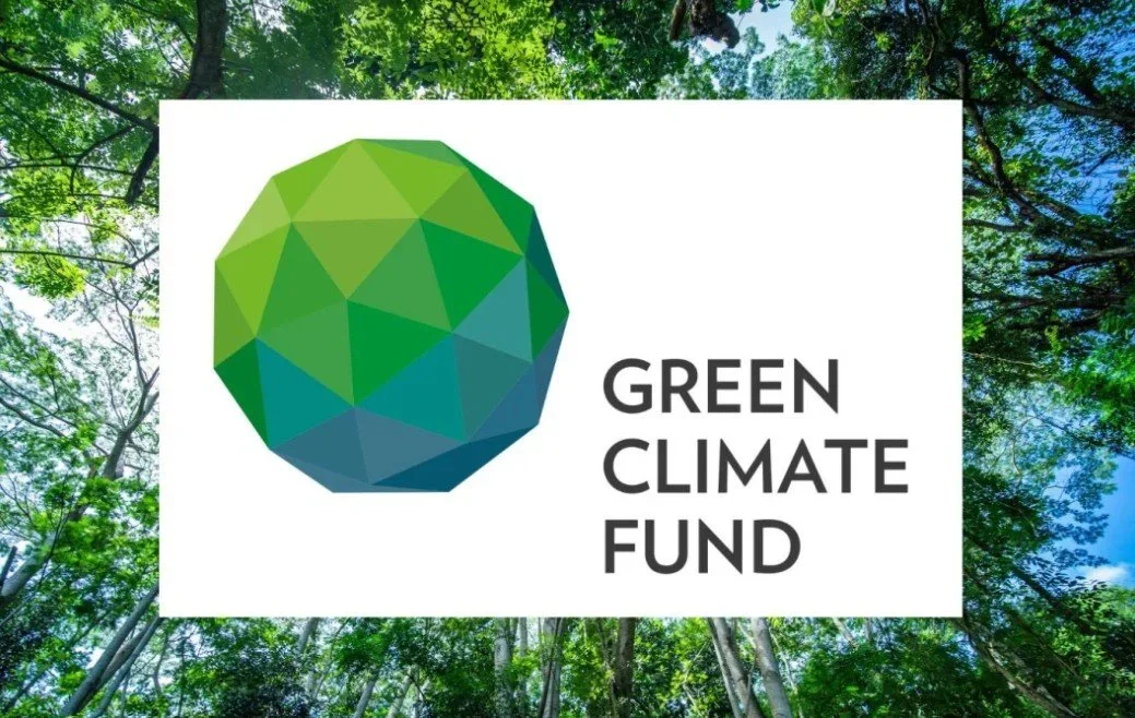 The U.S. Pledged $3 Billion to the Green Climate Fund